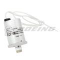 Piper® 487-937 Hydraulic Pressure Switch, For Main Landing Gear