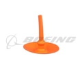 Piper® 492-153 Fuel Cap Vent Valve Assembly, For 28-201T Fixed Wing Aircraft