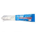 Henkel Loctite® Super Bonder® 495 Adhesive 49504 Colorless to Light Yellow, 3 g tube