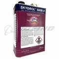 HYD FLUID: FIRE RESISTANT,GL