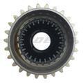 G.E. Gear Shaft AXIS-BB SPUR 5017T34P05