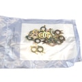 WASHER-TAB
