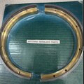 G.E.® Stage 1 High Pressure Compressor Inlet Guide Vane Inner Shroud 5026T65G07