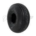 Goodyear® Aviation, TL  Rib Tire 301-014-030, 5.00-4, 120 mph, 14 ply