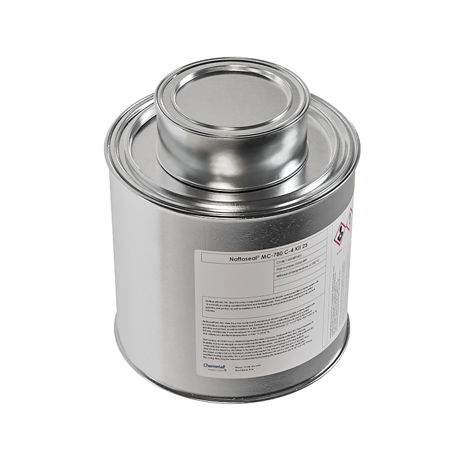 50600278=31 Chemetall Aviation SEALANT: KIT 25,MC 780 C-4,24CS