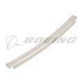 G.E. Stage 2 High Pressure Turbine Shroud Retainer 5099T14P01
