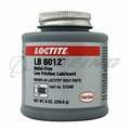 Henkel Loctite® 8012 Moly™ Lubricant Paste 51048 Gray, 8 oz can