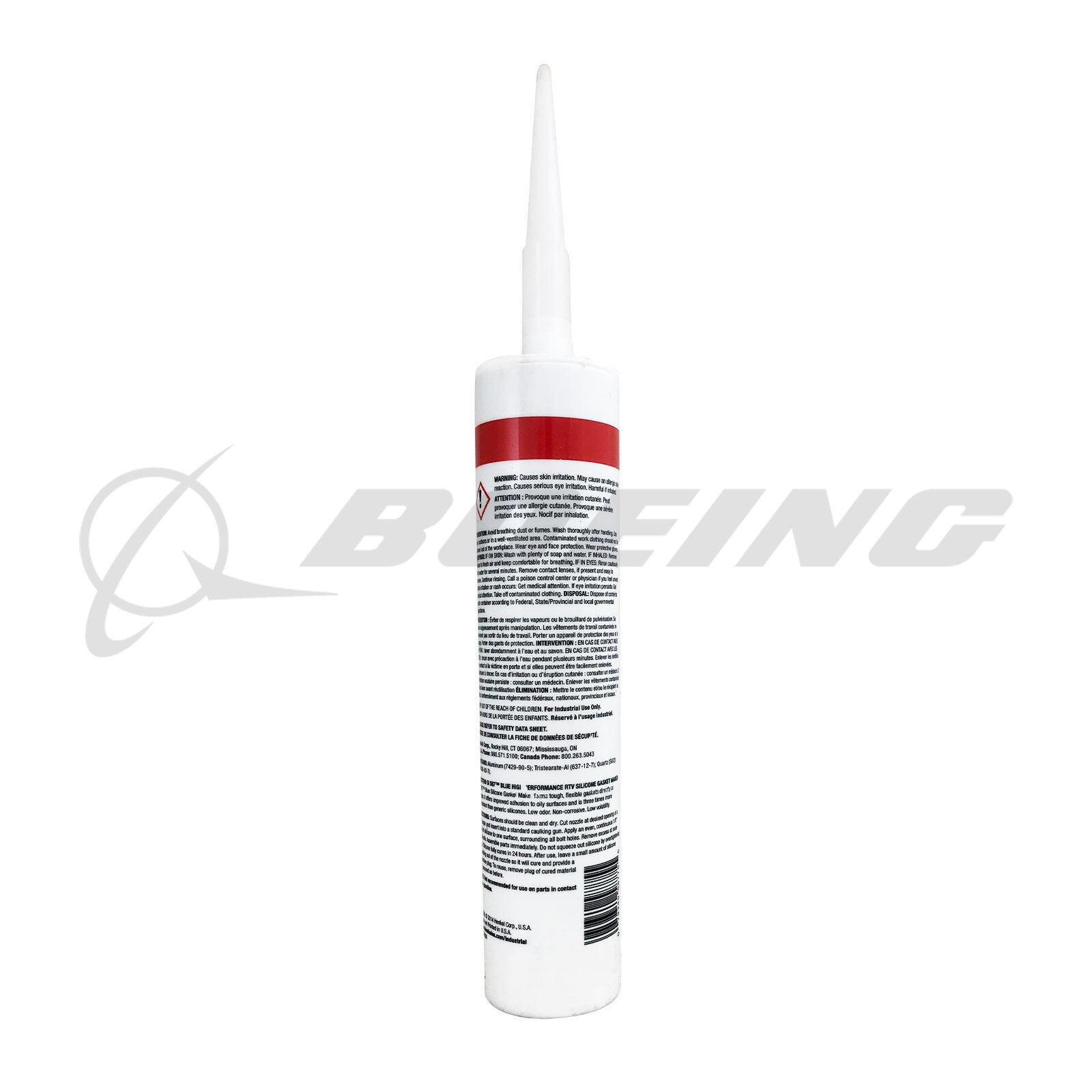 日清 Fuel Injector Seal 280Z 280ZX 75-83 | Z Car Depot Inc