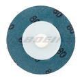 592406 Abrasive Disc, 2 Inch, 80 Grit