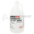 Henkel BONDERITE® C-IC 33 Aero Cleaner/Deoxidizer 594015 Clear, 1 gal jug