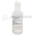 Henkel BONDERITE® C-IC 33 Aero Cleaner/Deoxidizer 594416 Clear, 1 qt bottle
