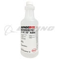 Henkel BONDERITE® C-IC 33 Aero Cleaner/Deoxidizer 594416 Clear, 1 qt bottle