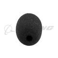 Telex Communications 59688000 Foam Windscreen: Microphone