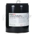 Henkel BONDERITE® C-MC 5884 AERO Compressor Cleaner, Amber, 5 gal pail 597177, Known as TURCO 5884 ~MQT~