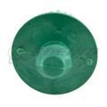 ABRASIVE: DISC,GRN,1INX5/8IN, 3M SB ROLOC,BRISTLE,50GRIT