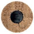 ABRASIVE: DISC,BRN,3IN,TR,ACRS, 3M SB,ROLOC,SC