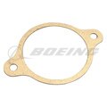 GASKET: MAGNETO ADAPTER