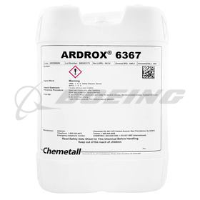6367-5GL=33 Chemetall Group Aviation Chemetall Ardrox® 6367