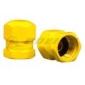 CAP: SCHRADER VALVE