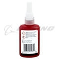 SEALANT: HIGH STRENGTH,50ML, LOCTITE RC 640