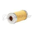 Potable Water Pressurization System Inline Air Filter Kit