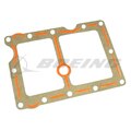 GASKET: SILICONE BEADED