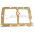 GASKET: OIL COOLER