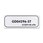 Marker-GD04296-ST Ground-Stud Marker-GD04296-ST Ground-Stud