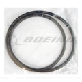 Goodrich Wheel & Brake® Rubber Seal 1pk - Learjet 45 68-1264