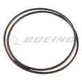 Goodrich Wheel & Brake® Rubber Wheel O-Ring DHC8-100/200/300 68-216