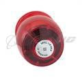 68-2170504-50 Red lens