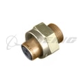 CONNECTOR: PLUG,AL SHELL