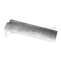 VANE: COMPRESSOR,AIR INLET