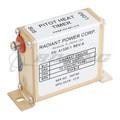 Timer Heat Pitot