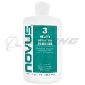 POLISH: NOVUS,#3,8OZ,
