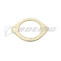 GASKET: 2 BOLT FLANGE