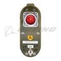 72303219-4 Light Right Assembly