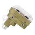 72303219-4 Light Right Assembly