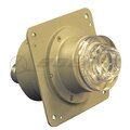 Honeywell LED Lower FACL Mod Kit 72303321-002, Assy Less Lens