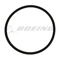 ORING: NITRILE,70, FUEL FILTER BOWL
