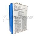 Lanxess® Royco® 756A Petroleum Base Hydraulicraulic Fluid for Aircraft & Missile 1 GL Can Red Liquid 756A1GL