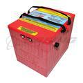 Gill Battery® Lt Valve Regulated Sealed Lead Acid Aircraft Battery 24V 30Ah 7639-30LT
