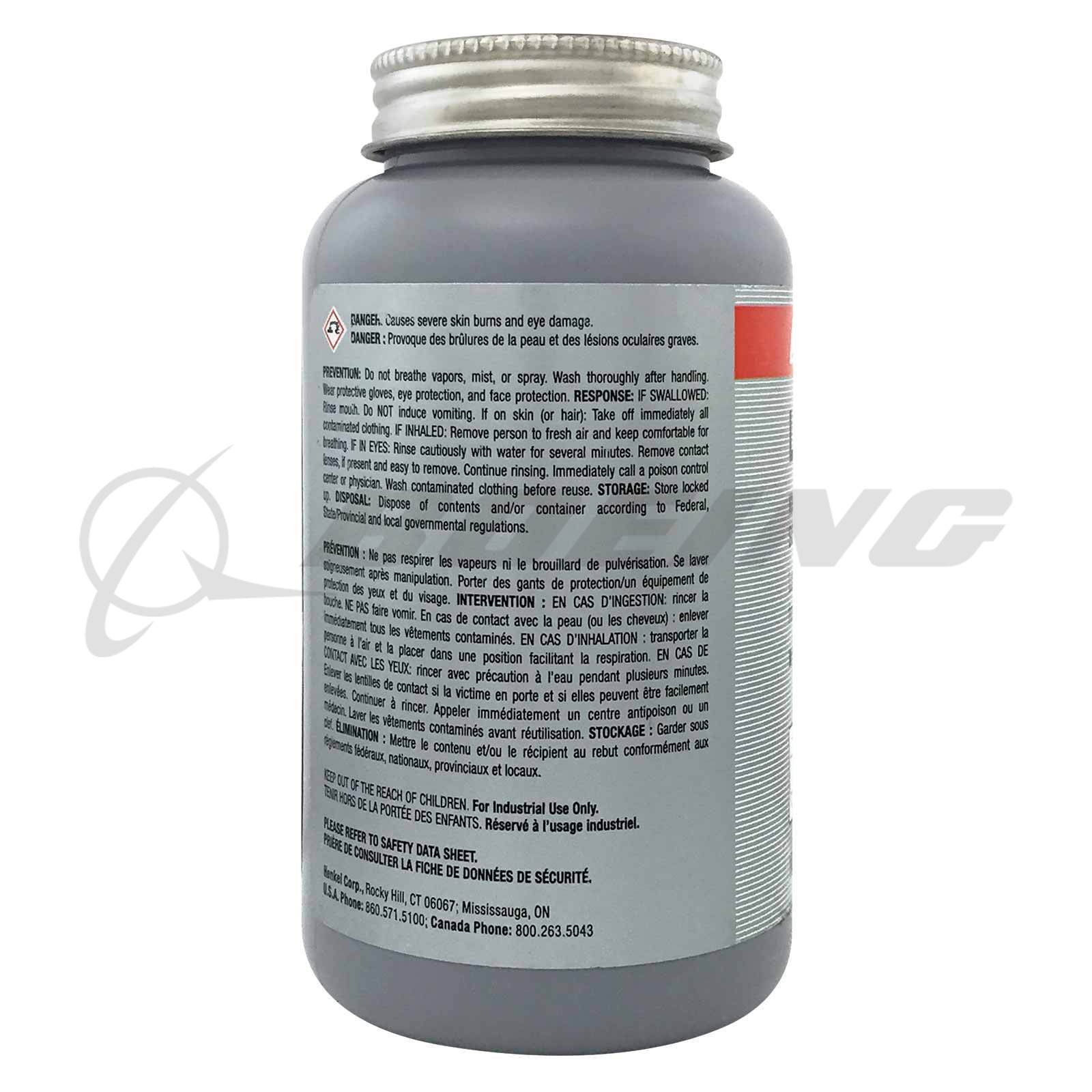 76732=6P Henkel Loctite Aviation Henkel Loctite® LB 8150 Anti