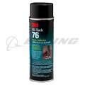 ADHESIVE: HITACK,24OZ,CLR