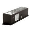 BALLAST: ELECTRONIC, USE TIL EXHAUSTED