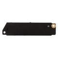 BALLAST: ELECTRONIC, USE TIL EXHAUSTED
