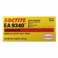 Henkel Loctite® EA 9340 Adhesive 398459 2-Component, 2.7 oz kit