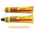 Henkel Loctite® EA 9340 Adhesive 398459 2-Component, 2.7 oz kit