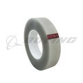 3M™ 70012502632 Surface Protective Tape, 72 yd L, 1-1/4 in W, 0.16 mm Thick, 130 %, Transparent