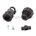 Transducer - Fuel Flow Assembly